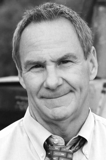 Portrait of Pat Battistini
