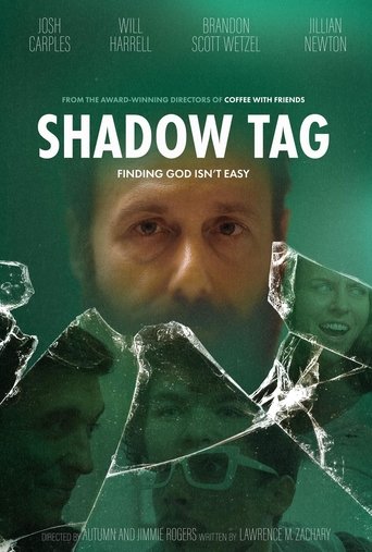 Shadow Tag Poster of Shadow Tag