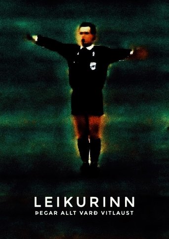 Poster of ÍA - Valur: Leikurinn Þegar Allt Varð Vitlaust