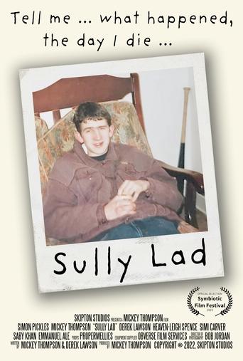 Poster of Sully Lad