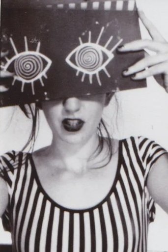 Portrait of Sophie Ansell