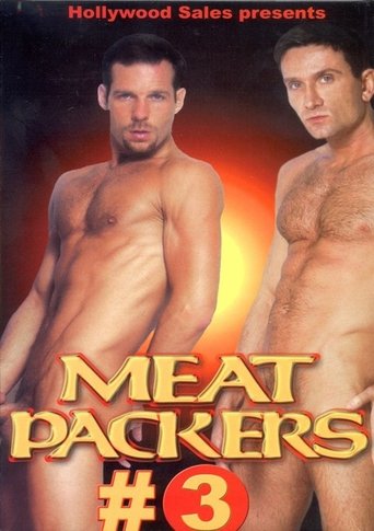Meat Packers 3 Poster of Meat Packers 3