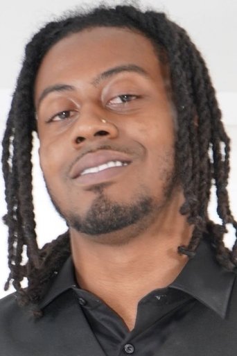 Portrait of Sly Diggler