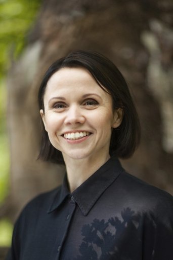Portrait of Kristina Sereikaitė
