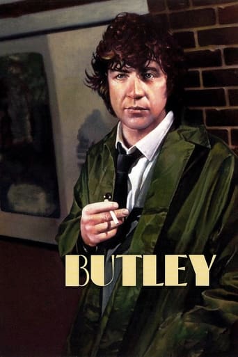 Poster of Butley
