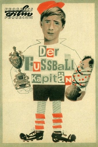 Strict Game Poster of Strict Game