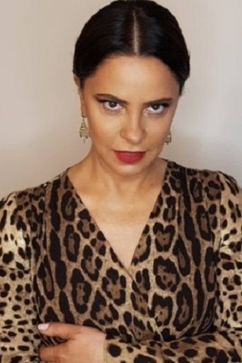 Portrait of Ya Parulava