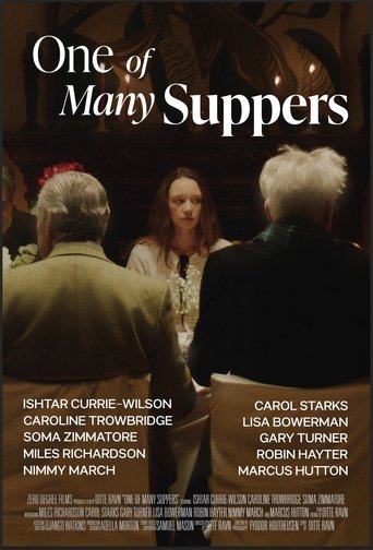 One of Many Suppers Poster of One of Many Suppers