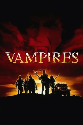 Poster of Vampires