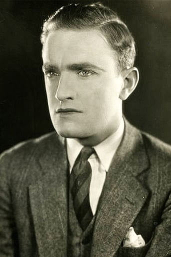 Portrait of Harold Goodwin