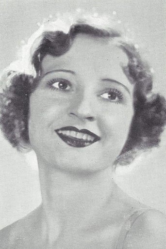 Portrait of Elsie Randolph