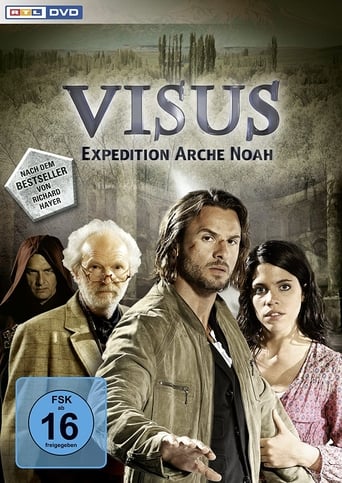 Poster of Visus - Expedition Arche Noah