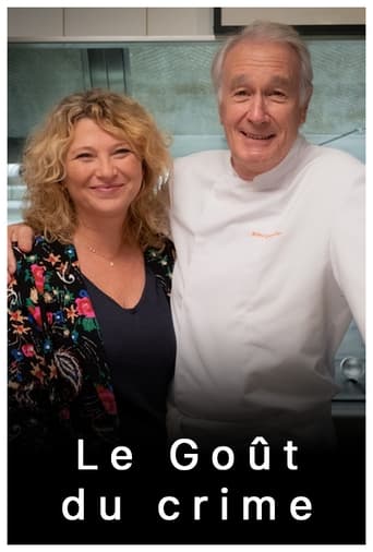 Poster of Le Goût du crime