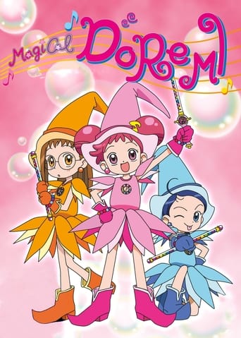 Poster of Magical DoReMi