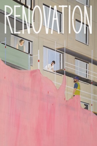 Renovation Poster of Renovation