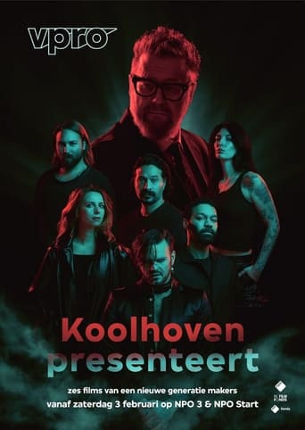 Poster of Koolhoven Presenteert