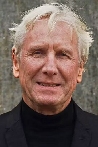 Portrait of Steffen Brandt