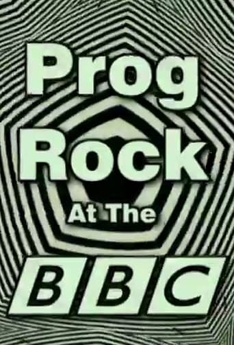 Poster of Prog Rock At The BBC