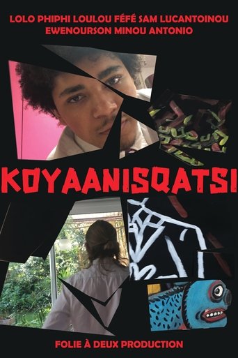 Poster of Phiphi et Lolo | Koyaanisqatsi