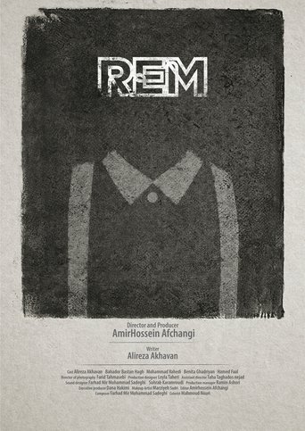 Rapid Eye Movement (REM) Poster of Rapid Eye Movement (REM)