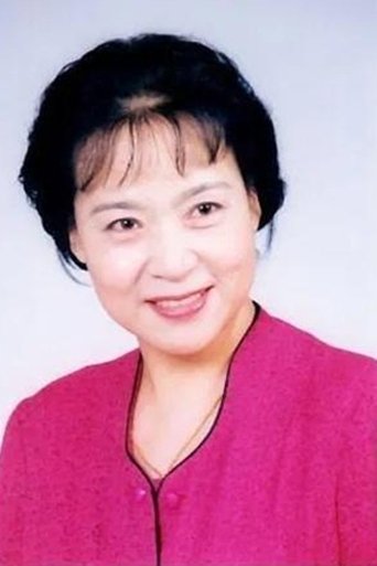 Portrait of Shi Jianlan