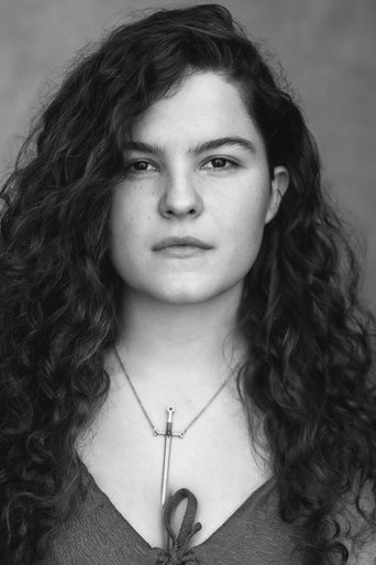 Portrait of Eloise Pennycott