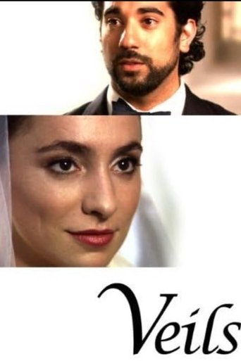 Poster of Veils
