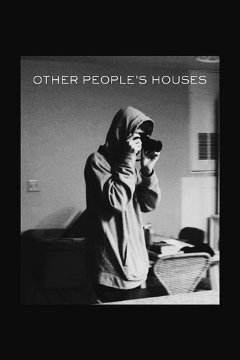 Other People's Houses Poster of Other People's Houses