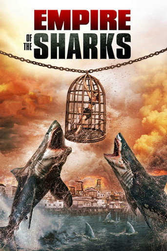 Poster of Empire of the Sharks