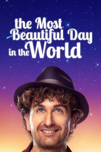 Poster of The Most Beautiful Day in the World