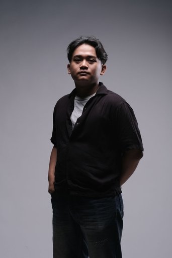 Portrait of Gery Cahya Nugraha