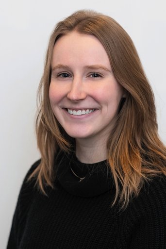 Portrait of Megan Pidgeon