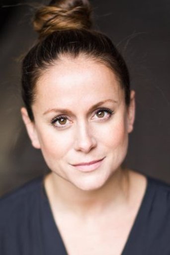 Portrait of Elaine Glover