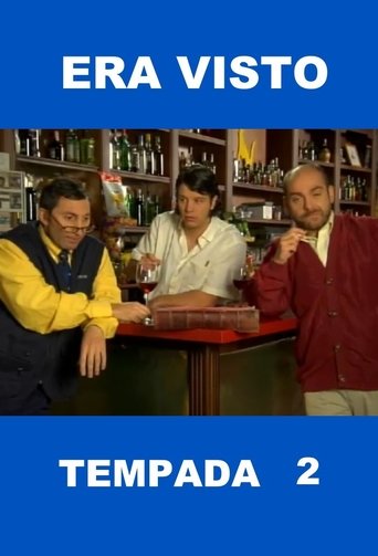 Portrait for Era visto - Season 2