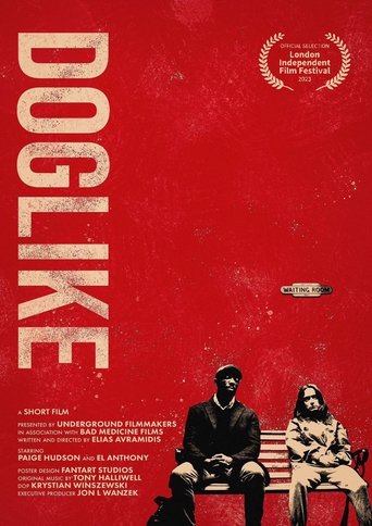 Doglike Poster of Doglike