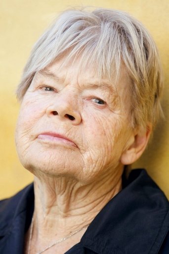 Portrait of Eva Smith