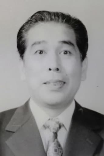 Portrait of Itoshi Yumeji