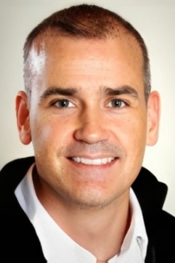 Portrait of Scott Kelsen
