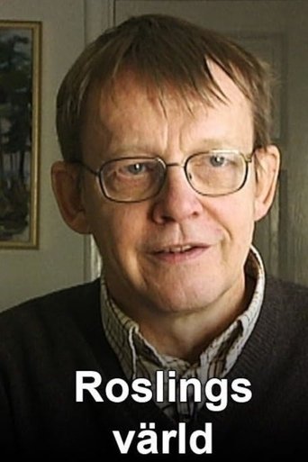 Poster of Roslings värld