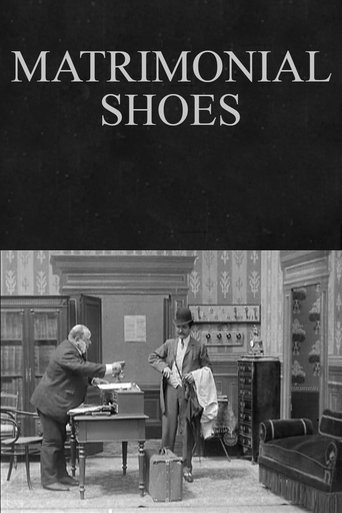 Matrimonial Shoes Poster of Matrimonial Shoes