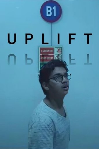 Uplift Poster of Uplift