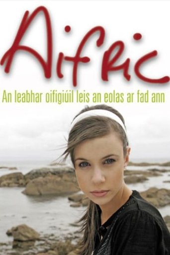 Aifric Poster of Aifric