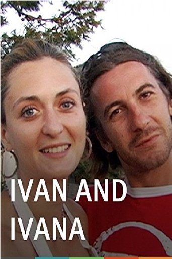 Ivan and Ivana Poster of Ivan and Ivana
