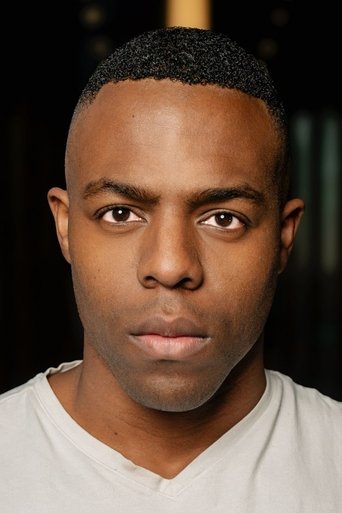 Portrait of CJ Haynes
