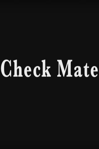 Poster of Check Mate