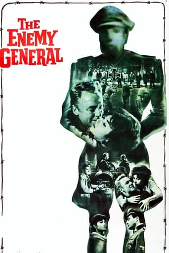 Poster of The Enemy General