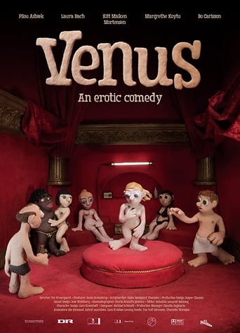 Poster of Venus