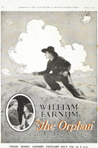 Poster of The Orphan