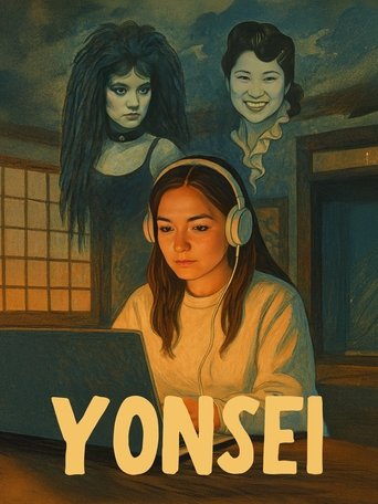 Poster of Yonsei