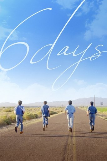 Poster of 6DAYS
